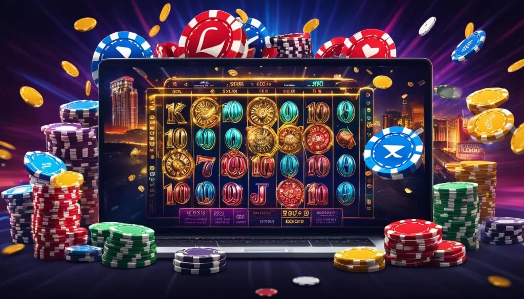 Cá cược eSports 66b khuyến mãi