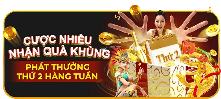 Kho game đa dạng 66b khuyến mãi
