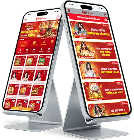 Đa dạng tựa game bắn cá