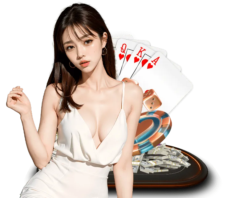 Trò chơi Baccarat tại 66b khuyến mãi